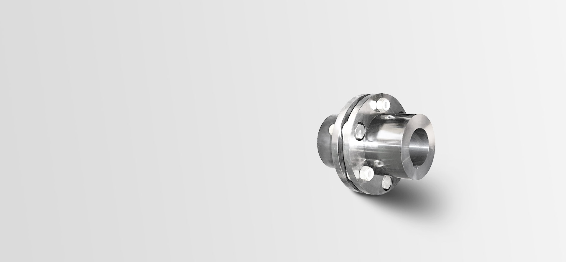 Kiwon Solutec Shaft Flexible coupling Fluid coupling